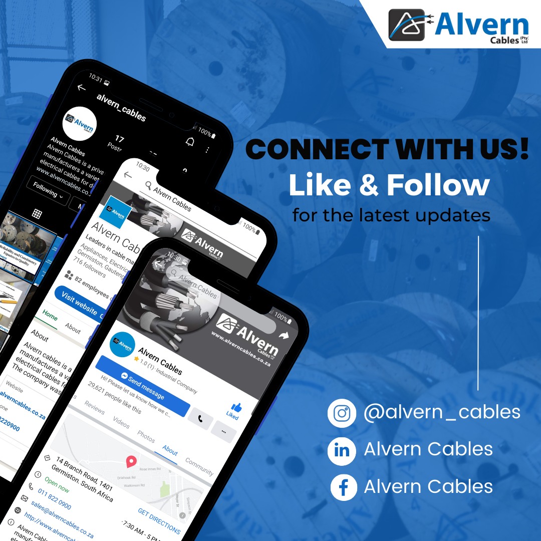 alvern-cable-connection