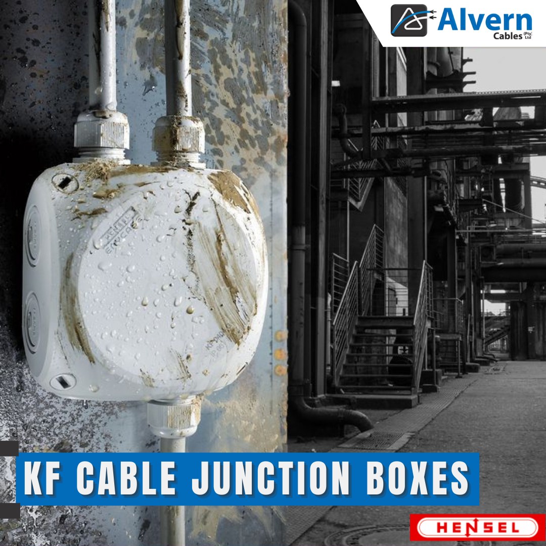 kf-cable-junction-box