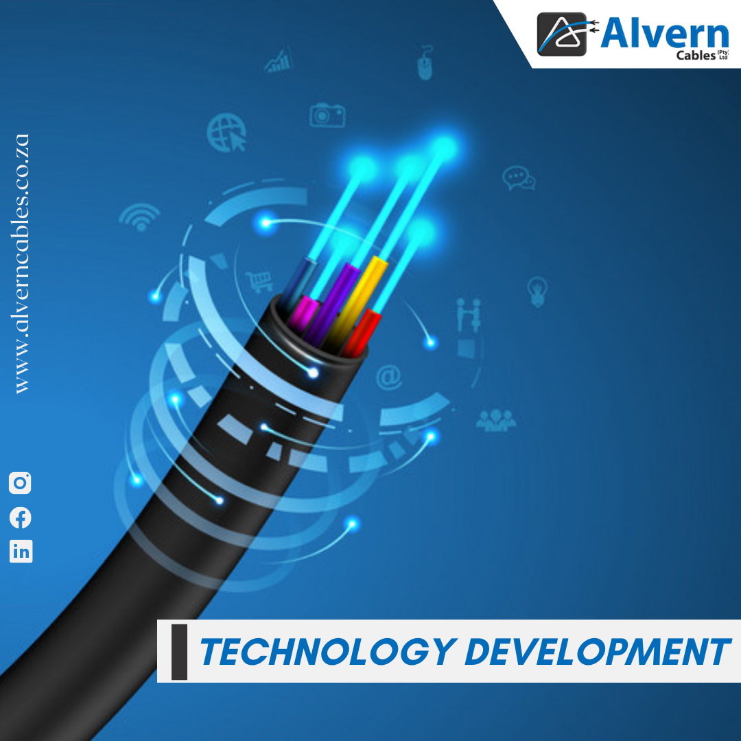 efficiency-and-consistent-technology-development