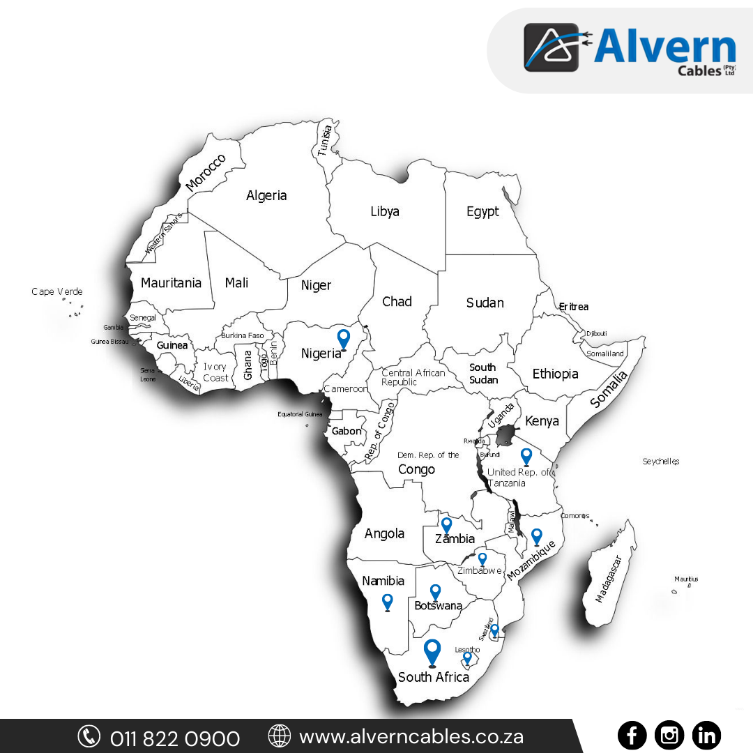 our-global-reach