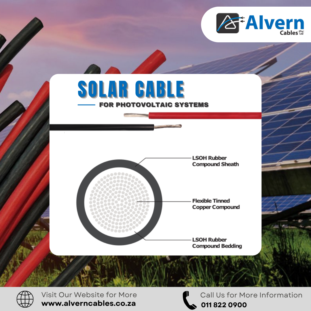 solar-cable-for-photovoltaic-systems