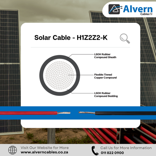 solar-cable