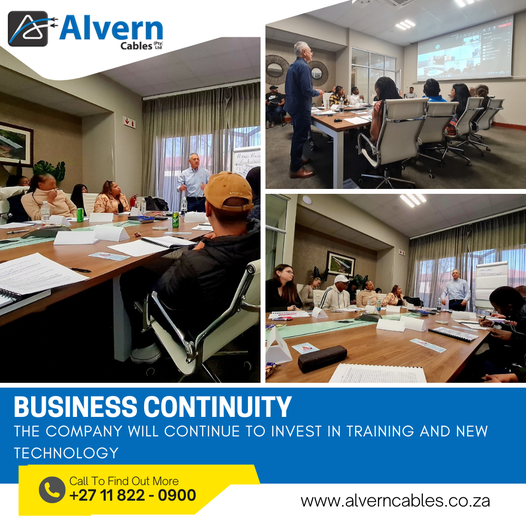 business-continuity