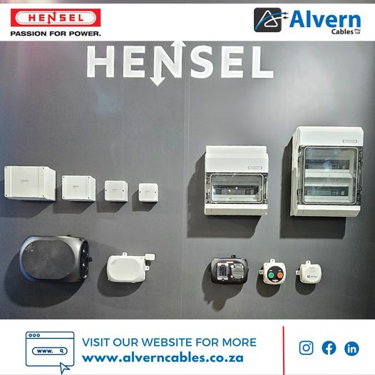hensel-electric-distribution-and-junction-boxes 