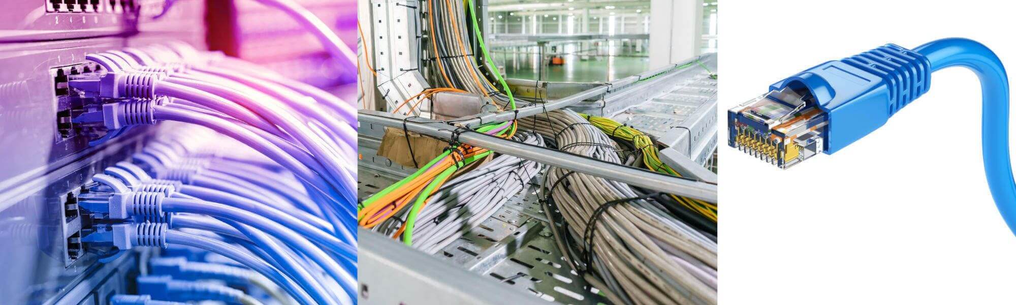 instrumentation control cables
