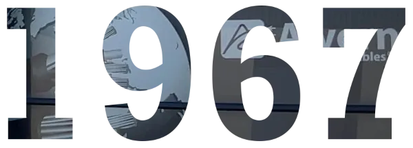 year establishment
