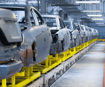 Automotive & Transport