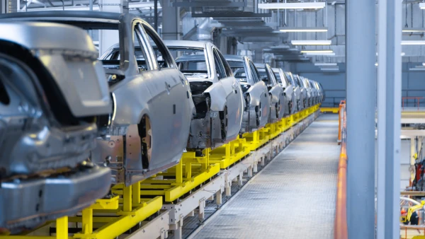 Automotive & Transport