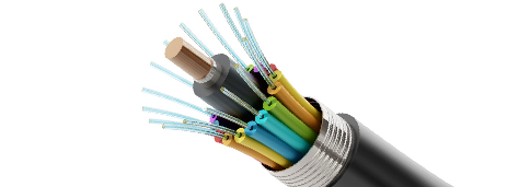 Fibre Optic Cables