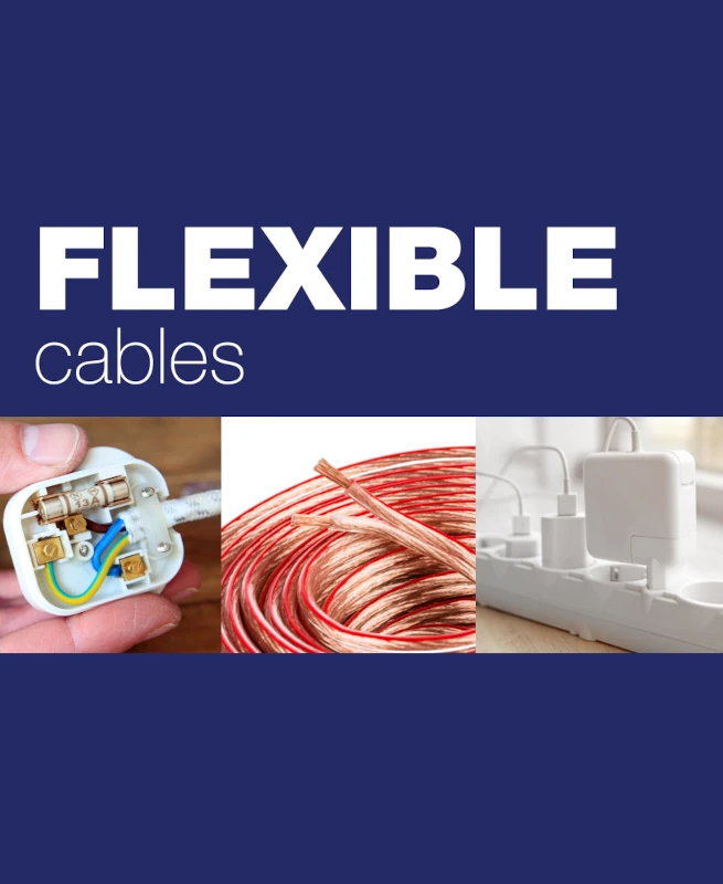 Flexible Cables