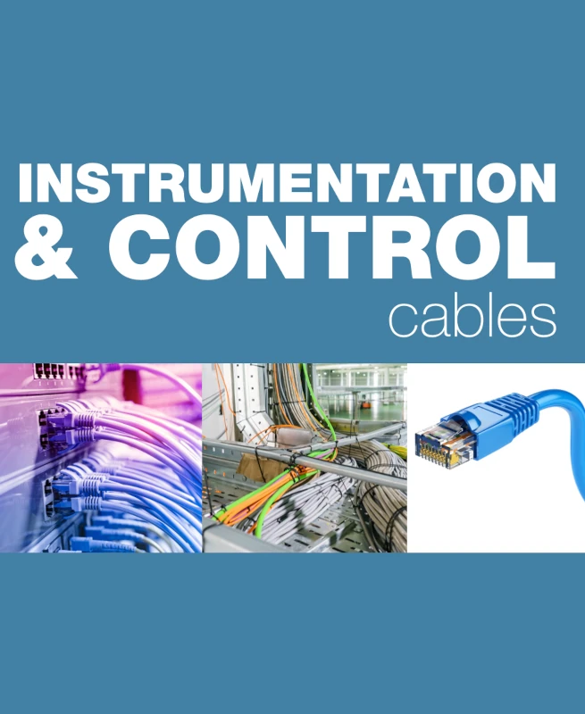 Instrumentation & Control