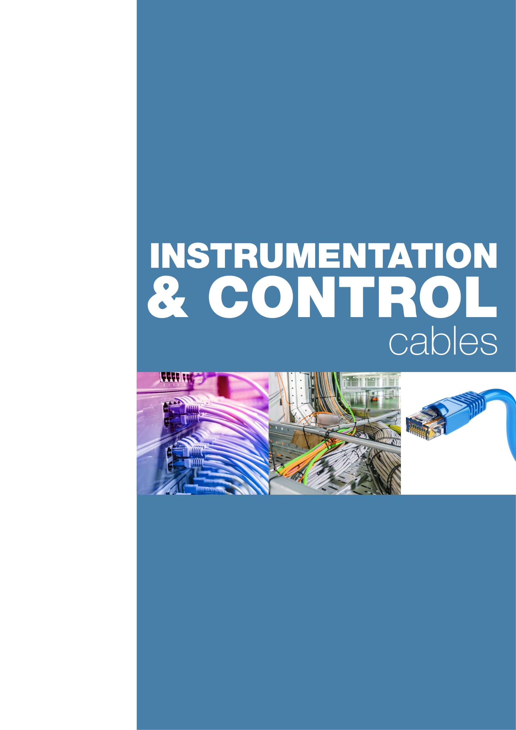 Instrumentation & Control