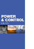 Power & Control Cables