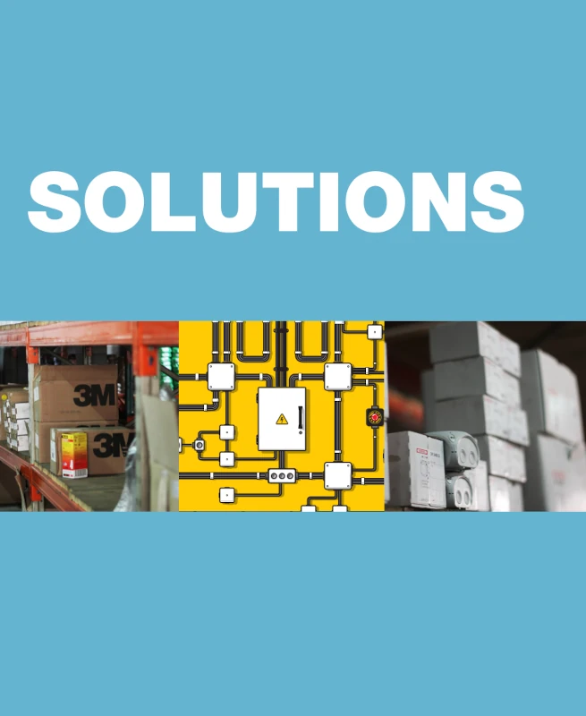 solutions
