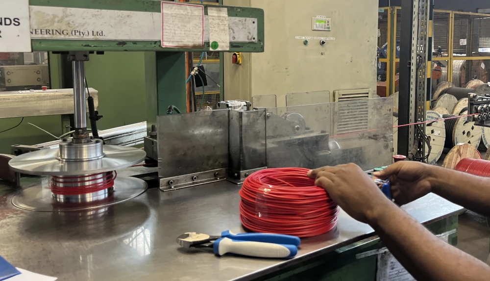 cable manufactures