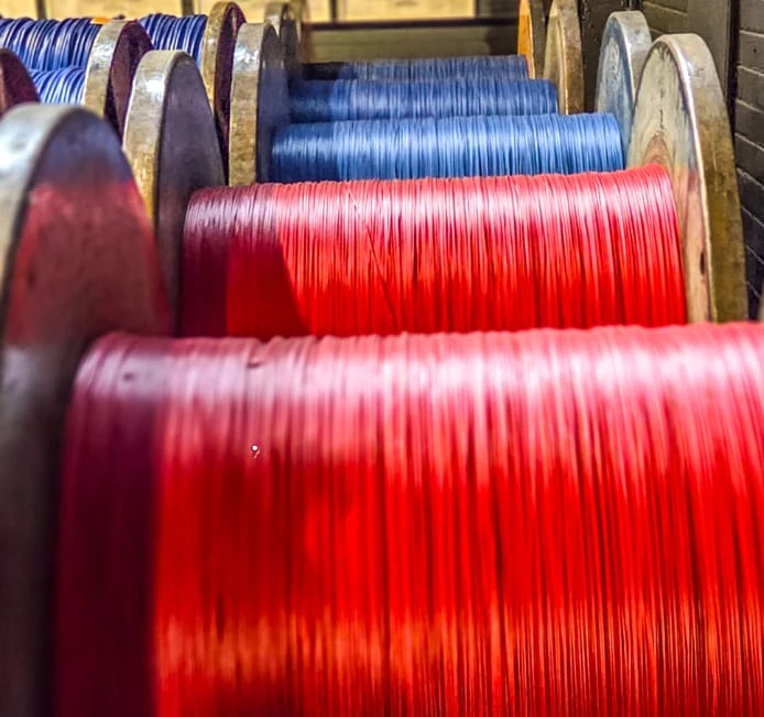 cables manufacture