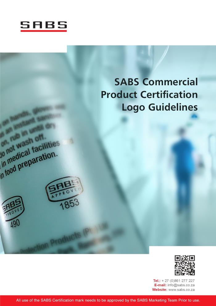 SABS Product Certification