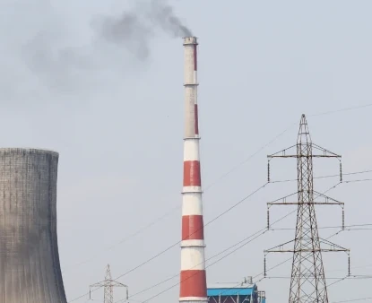 Utilities & Infrastructure