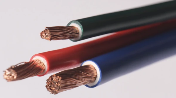 Equipment Cables