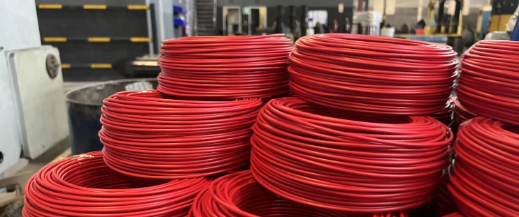 Leading Cable Manufacturer in South Africa