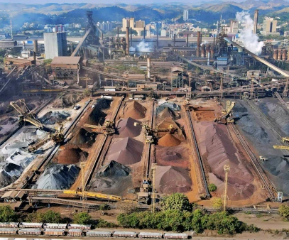 Mining & Resources Cables