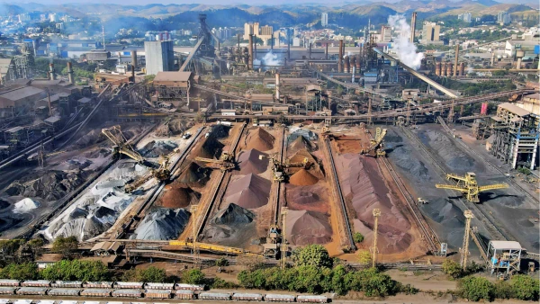 Mining & Resources