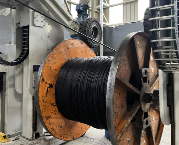 multi core cable manufactures