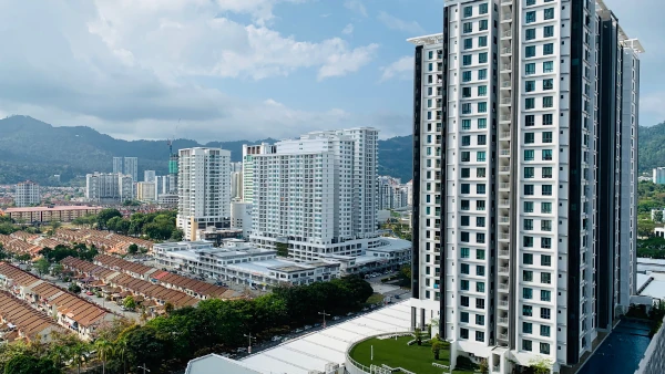 Residential & Commercial Construction