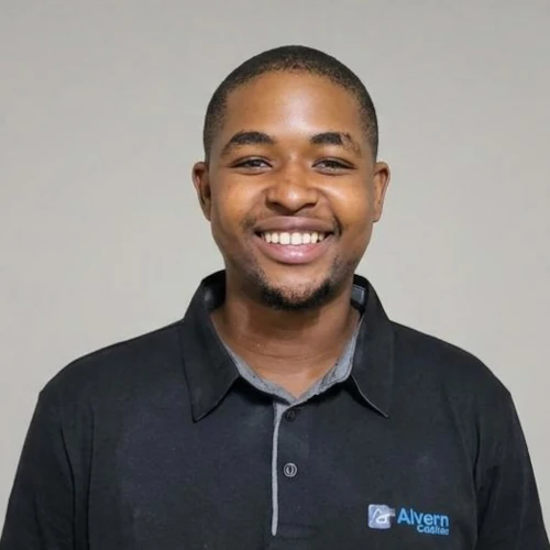 Sandile Mbangiwa
