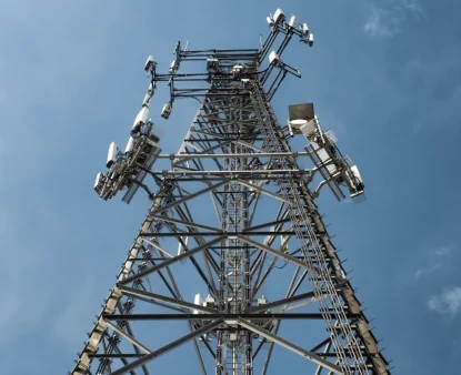 Telecommunications & Data