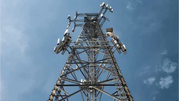 Telecommunications & Data